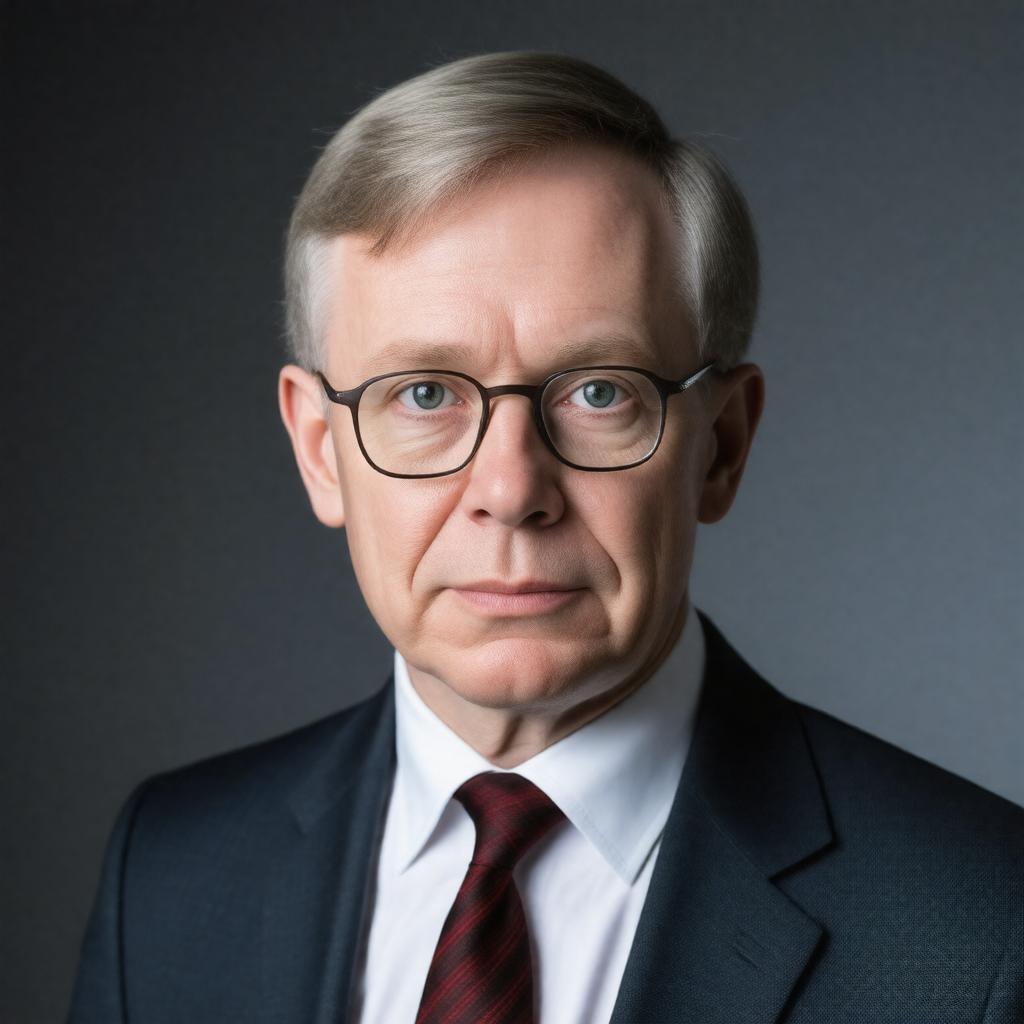 Timothy Hawking